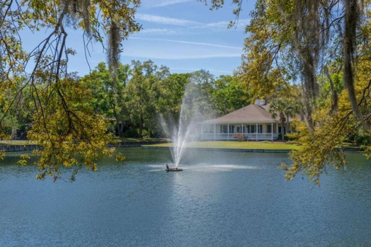 Ocean Walk H-14 Villa St. Simons Island Exterior photo