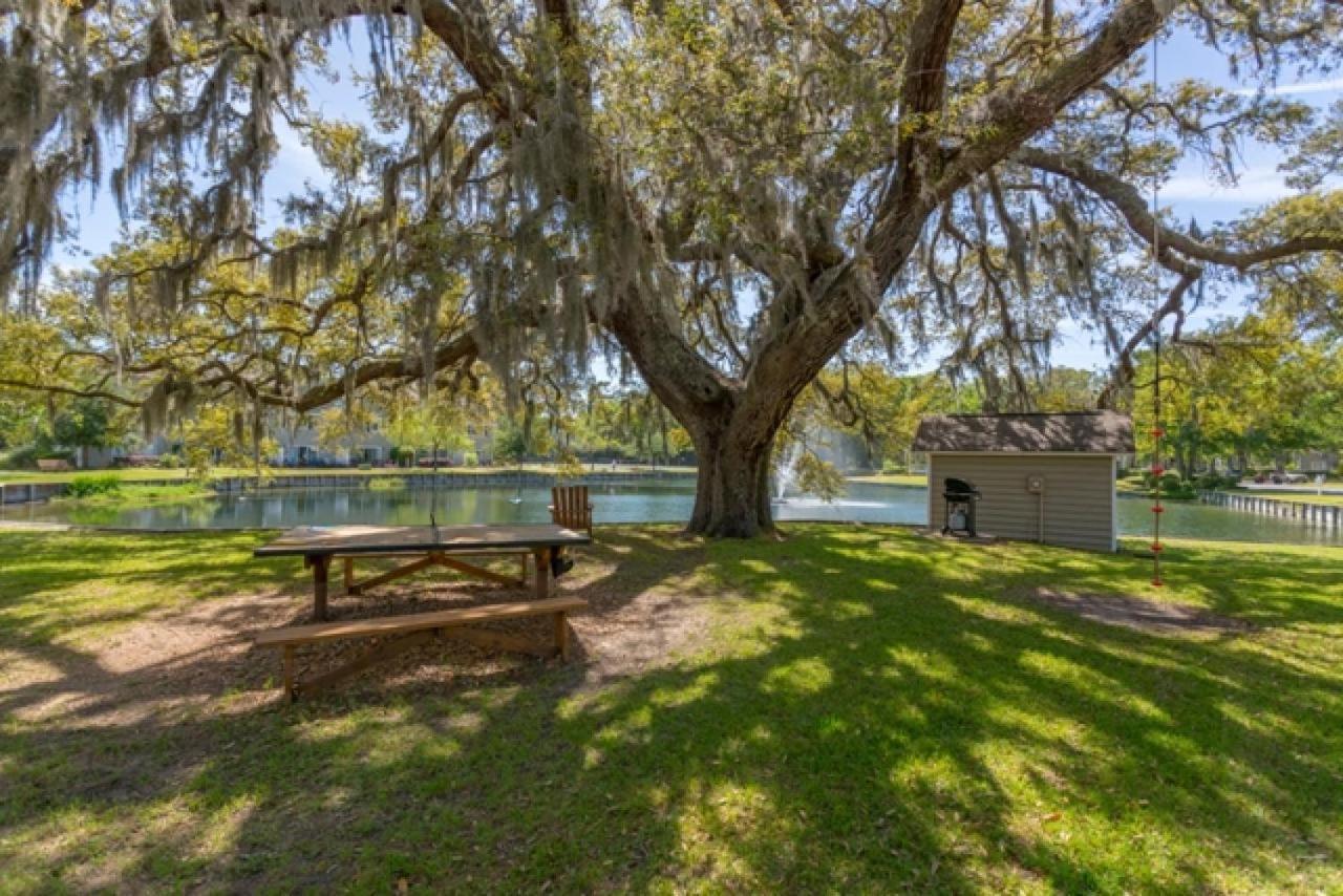 Ocean Walk H-14 Villa St. Simons Island Exterior photo