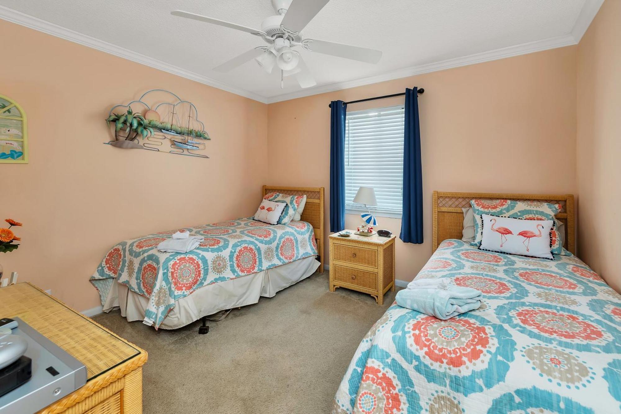 Ocean Walk H-14 Villa St. Simons Island Exterior photo