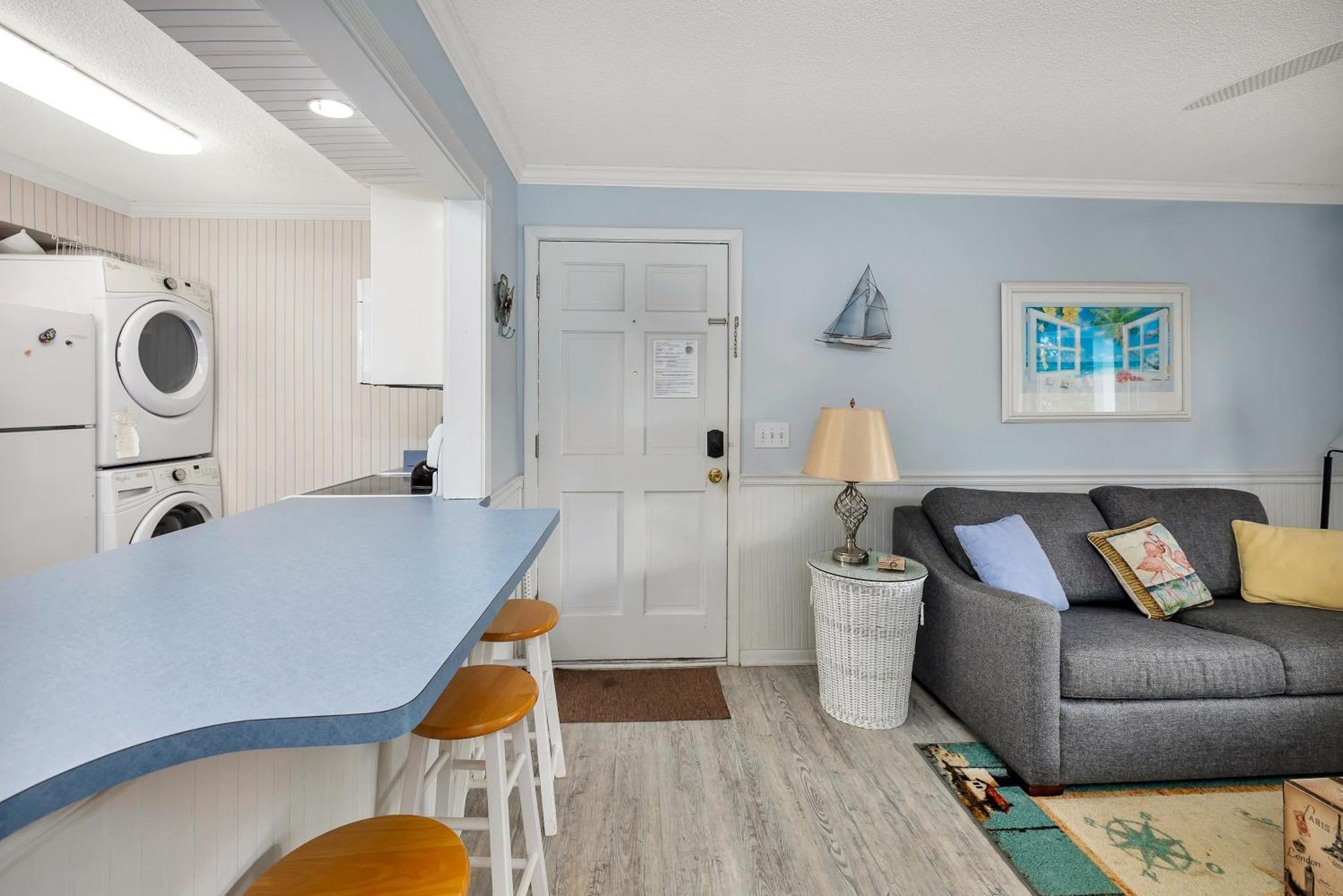 Ocean Walk H-14 Villa St. Simons Island Exterior photo